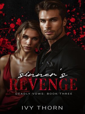 cover image of Sinner's Revenge